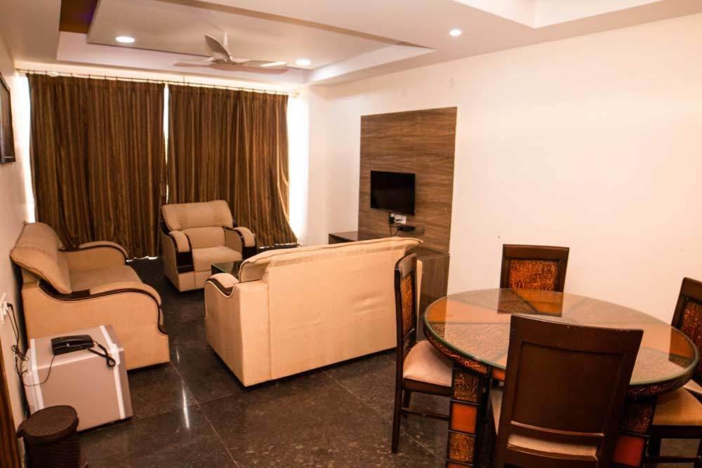 Hotel Shree International Gangawati Exterior photo